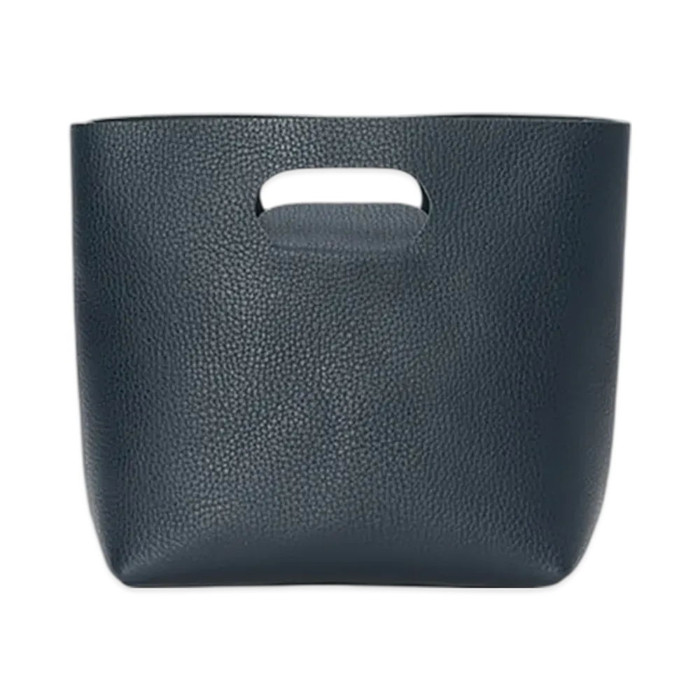 Hender Scheme Not Eco Bag Medium "Navy"