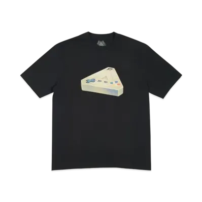 PALACE Palboy T-shirt "Black"