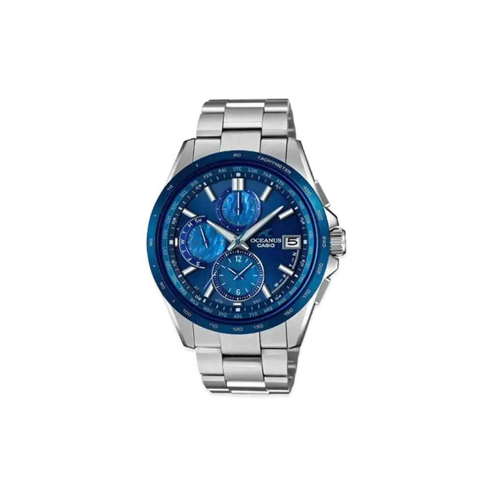 Casio OCEANUS Classic Line OCW-T2610F-2AJF