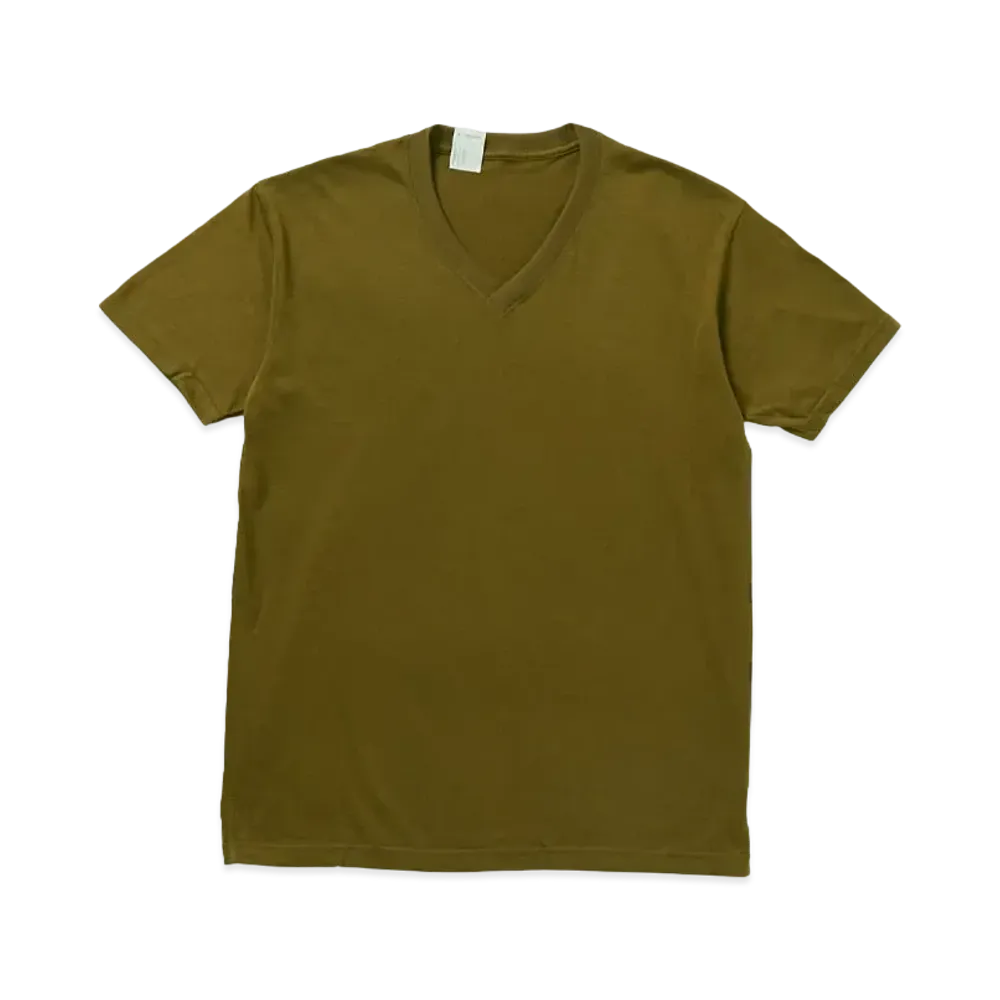 N.HOOLYWOOD T-Shirt "Brown"