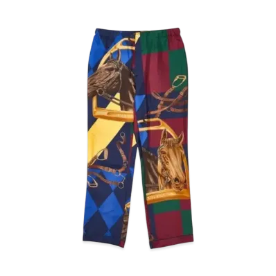 PALACE x Ralph Lauren Pyjama Bottom "Multi"