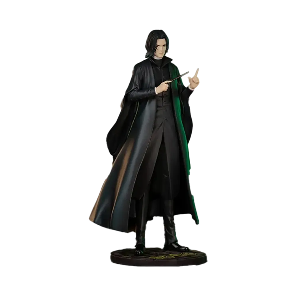 POP MART Harry Potter: Wizard Dynasty Severus Snape