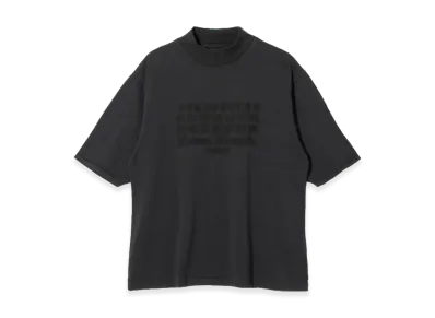 Maison Margiela Numeric Logo Top "Black"