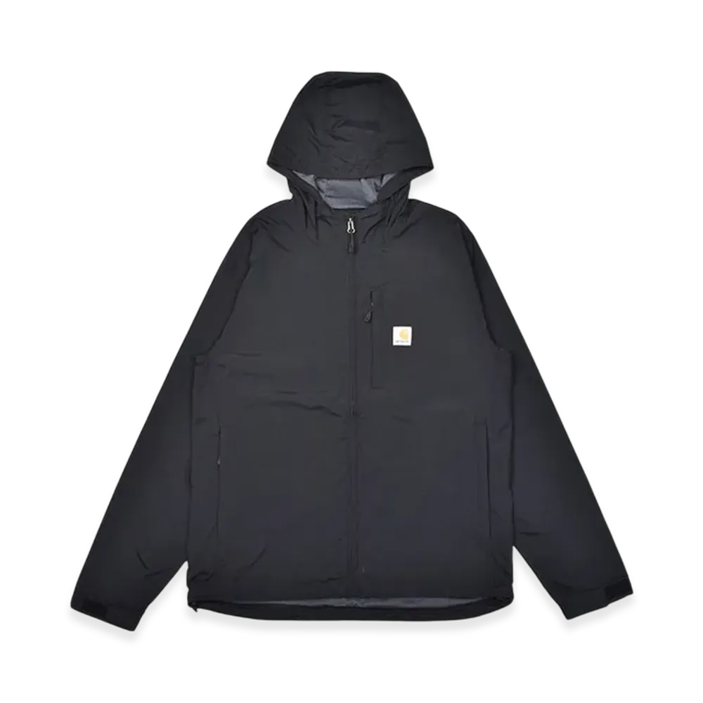 Carhartt Rain Defender Relaxed Jacket "Black"