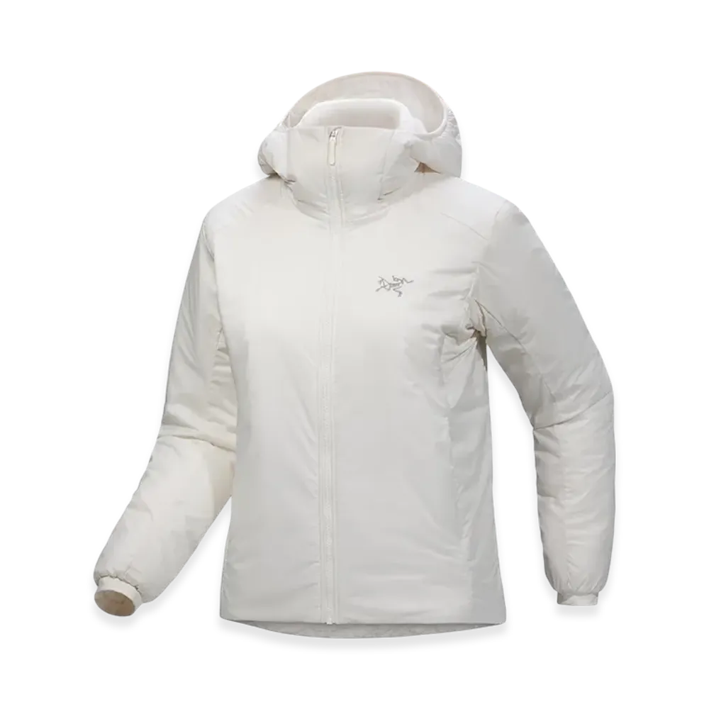 ARC'TERYX Women's Atom SV Hoody "Arctic Silk" X000009853