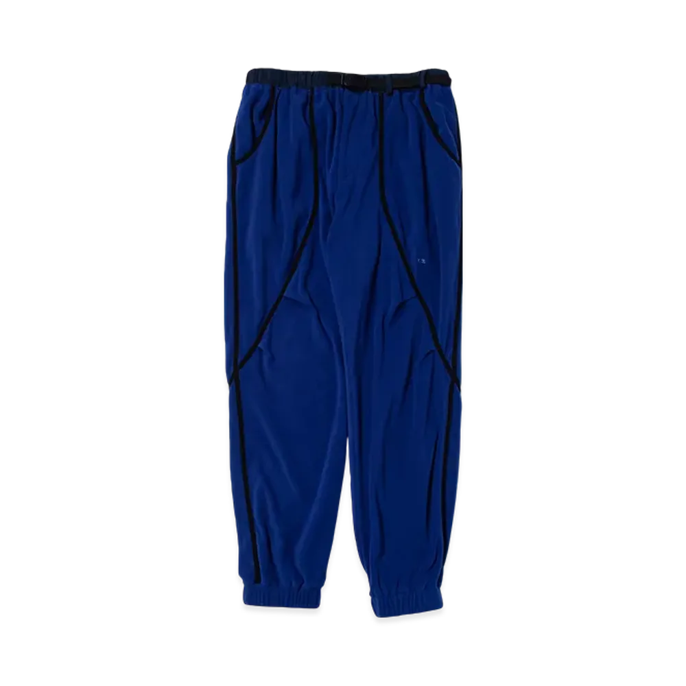 F/CE. Polartec Micro Pants "Blue"