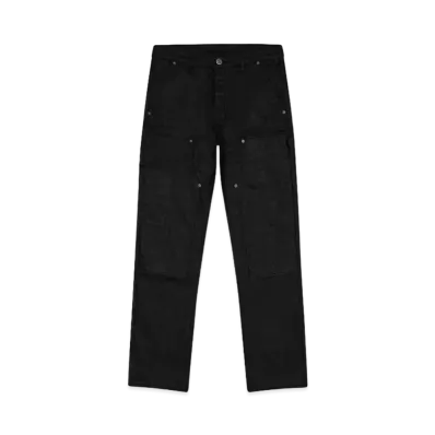 KSUBI Operator Pant Black Grease "Grease"
