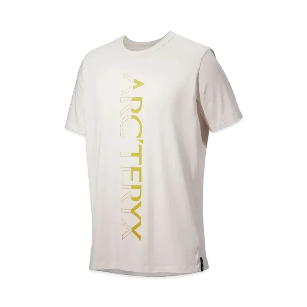 ARC'TERYX Captive Downward T-Shirt Men's X000007176 "Arctic Silk"