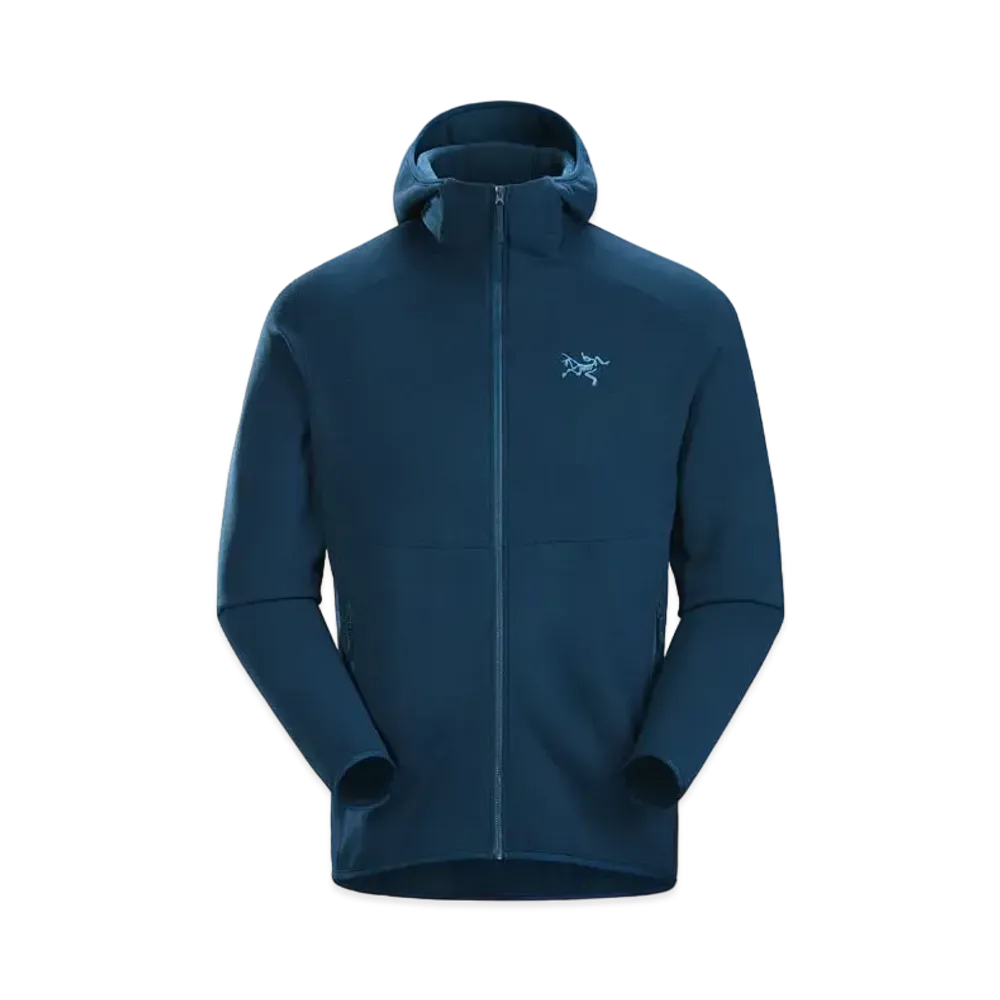 ARC TERYX KYANITE AR HOODIE "Timelapse"