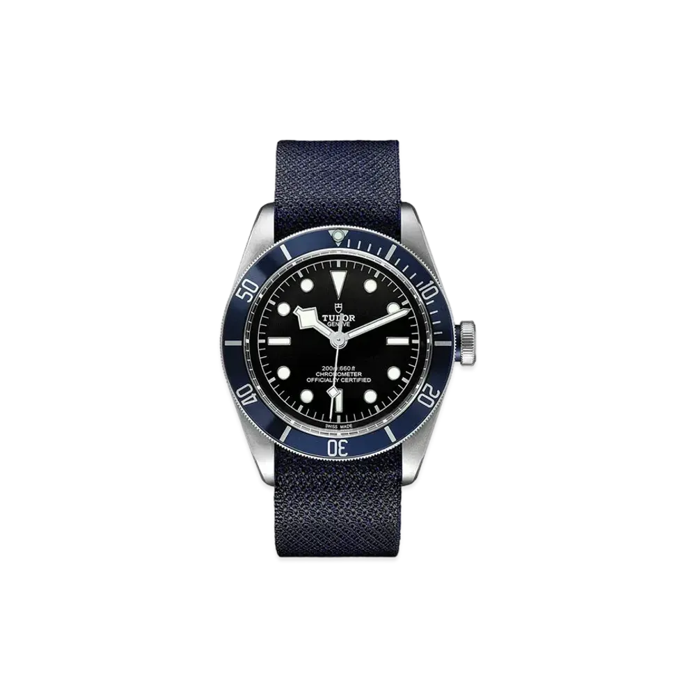 TUDOR BLACK BAY