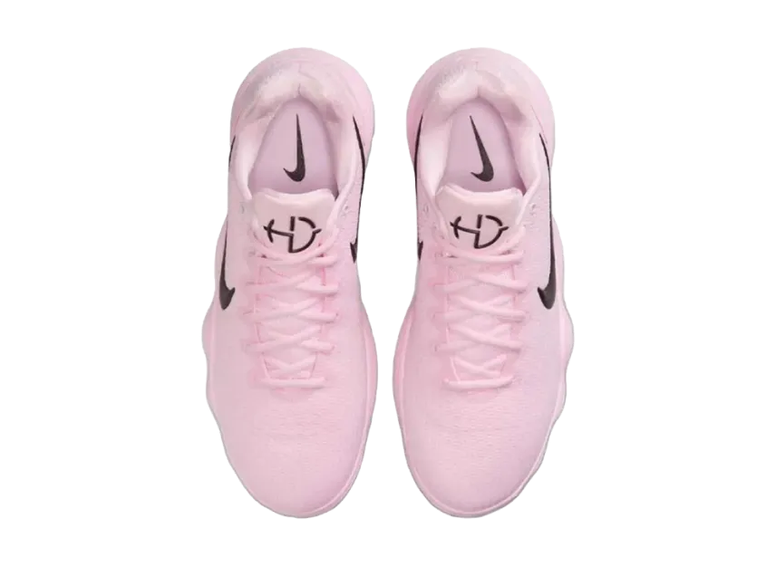 Nike Hyperdunk 2017 Low Nike Hyperdunk 2017 Low