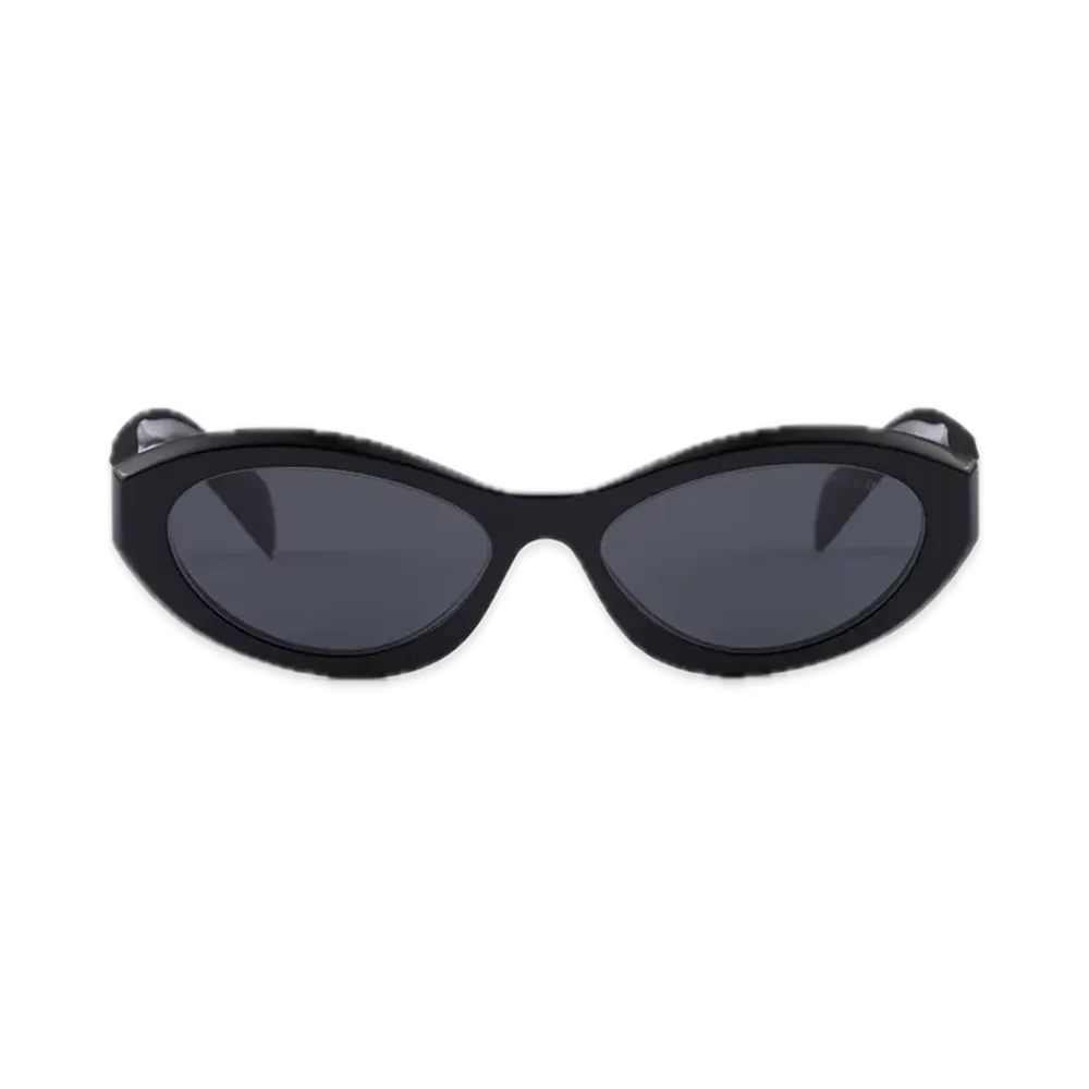 PRADA Symbole Sunglasses "Gray"