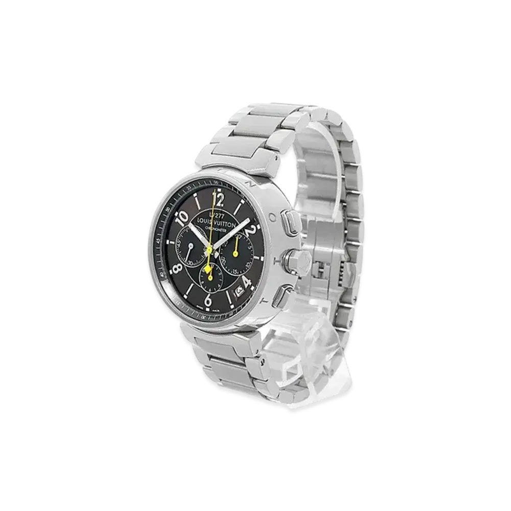 Louis Vuitton Tambour Chrono El Primero 41mm
