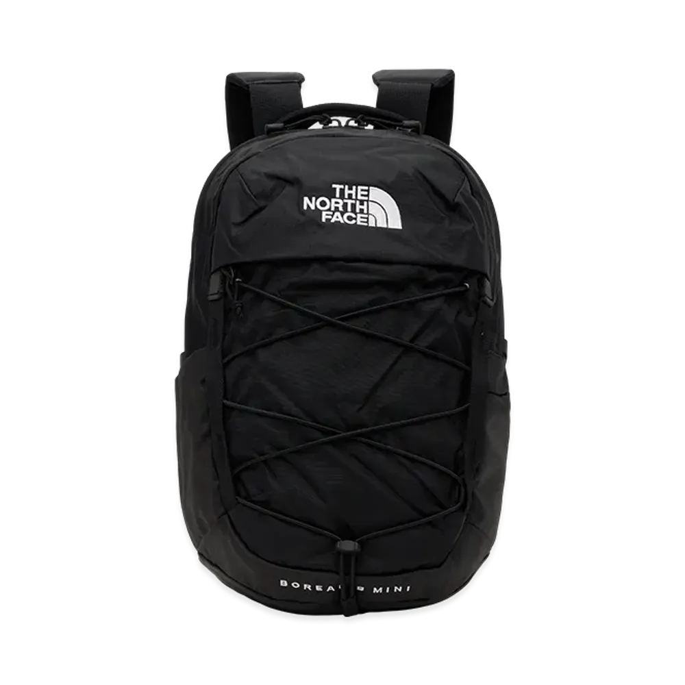 THE NORTH FACE Borealis Mini Backpack "Black"
