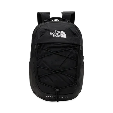 THE NORTH FACE Borealis Mini Backpack "Black"