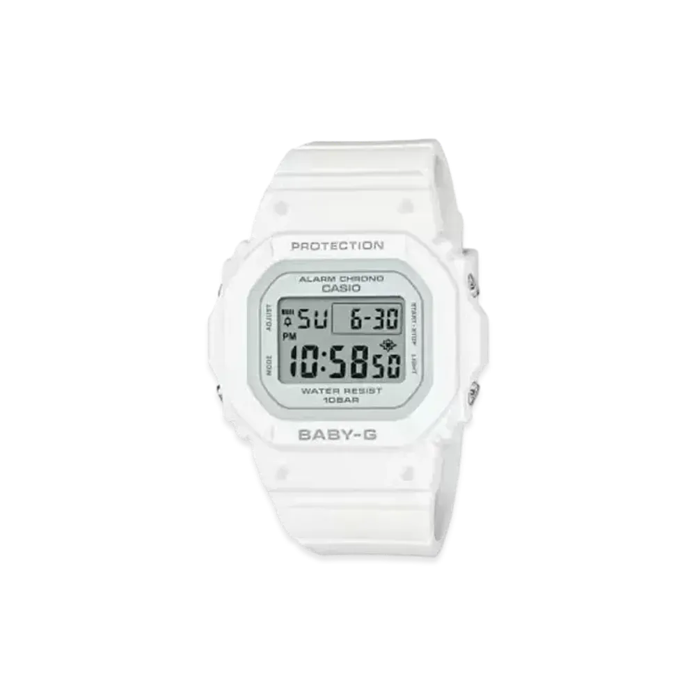 Casio Baby-G BGD-565 Series BGD-565-7JF