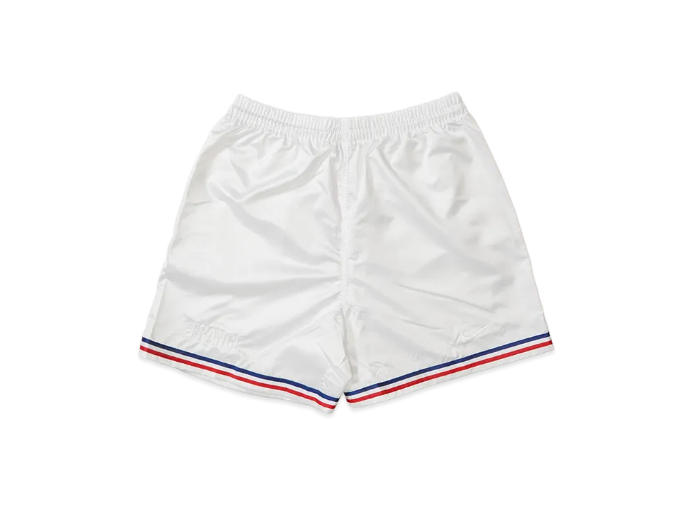 Nike x Jacquemus X2 World Cup Football Shorts France 