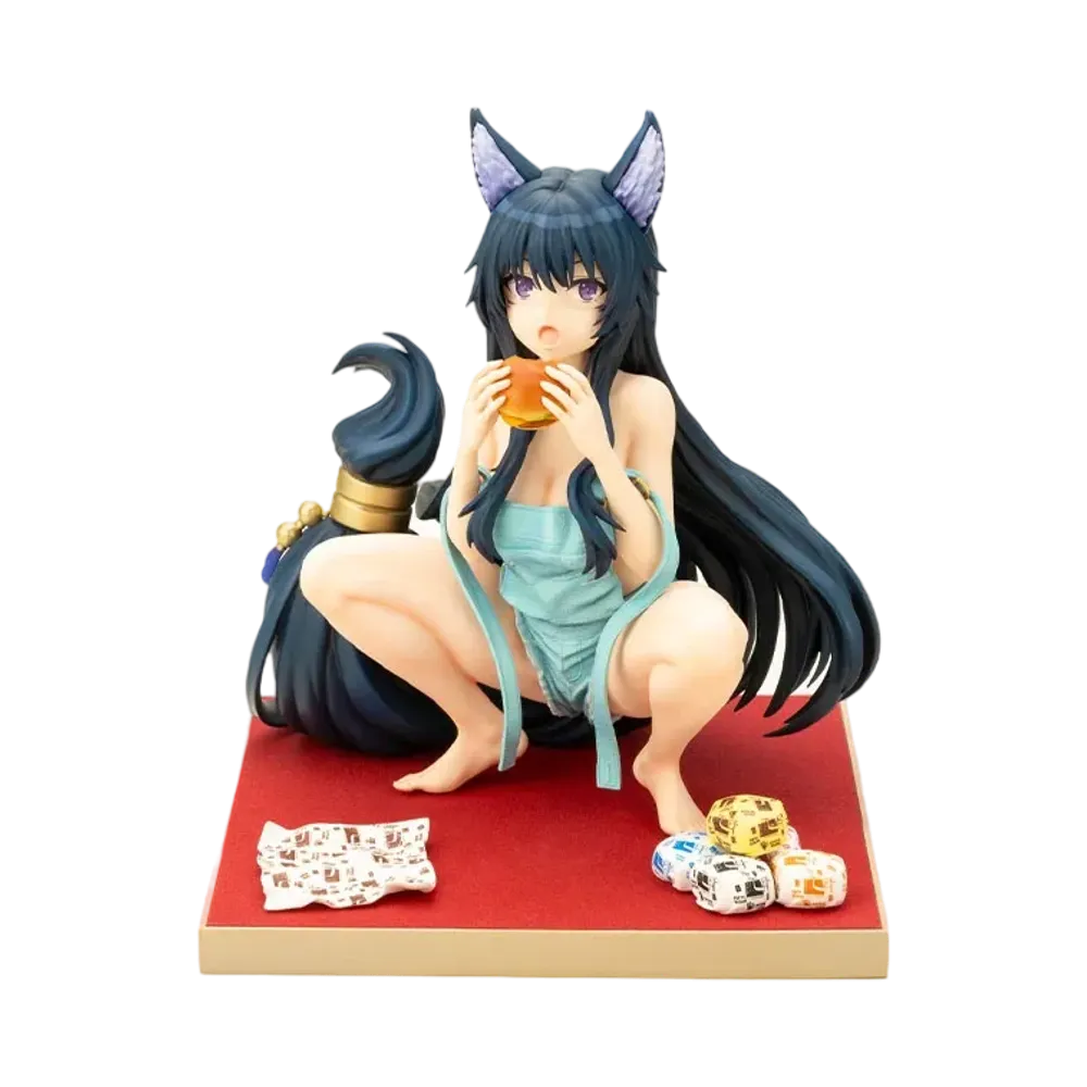 KOTOBUKIYA "Pre-Painted PVC Figure" -The Eminence in Shadow- Delta ED Ver.