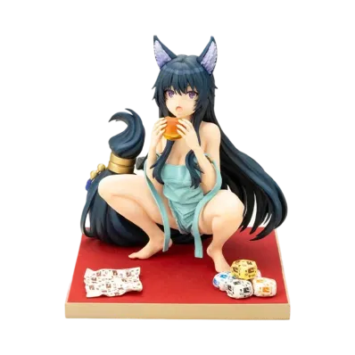 KOTOBUKIYA "Pre-Painted PVC Figure" -The Eminence in Shadow- Delta ED Ver.