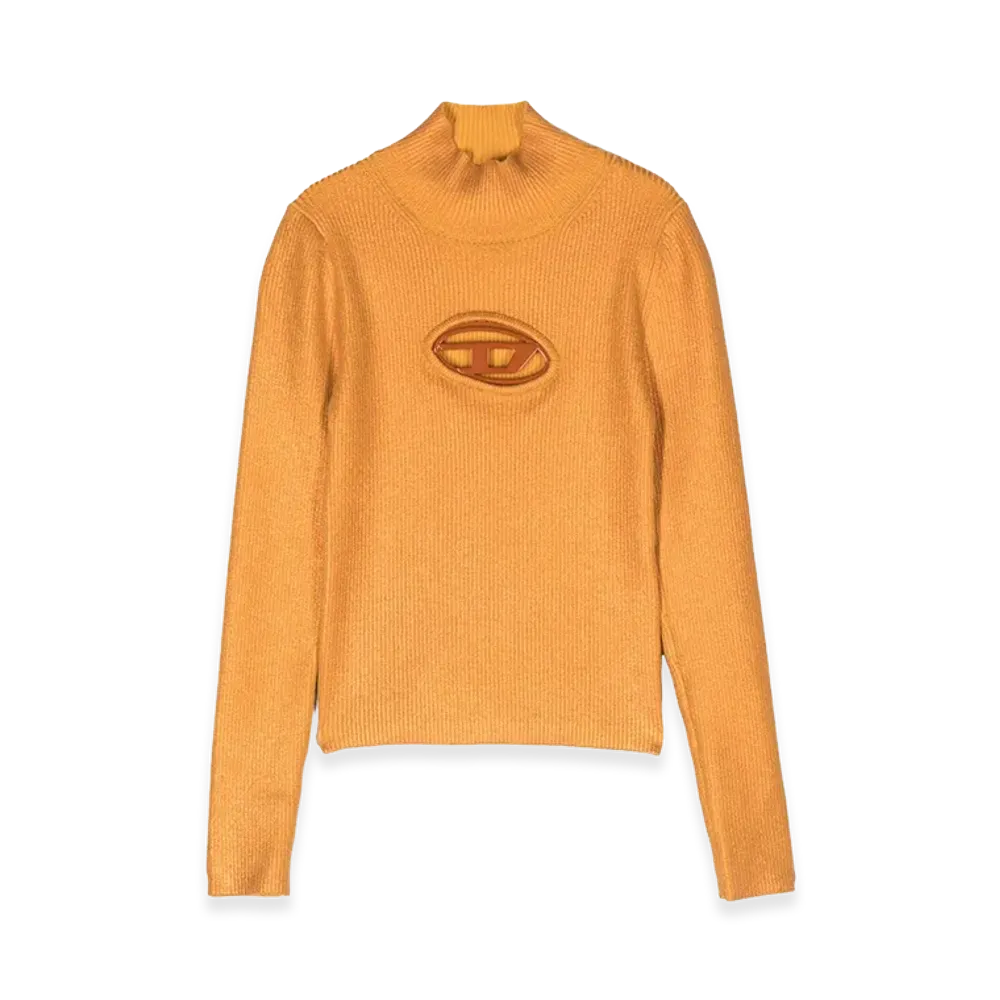 Diesel Kids Sweaters "Orange"