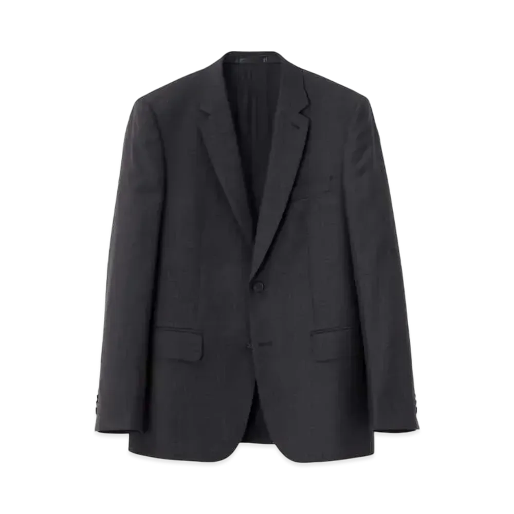 Paul Smith SOHO single 2B suit "DarkGray"