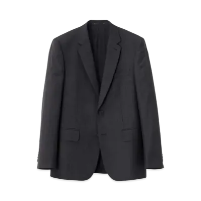 Paul Smith SOHO single 2B suit "DarkGray"