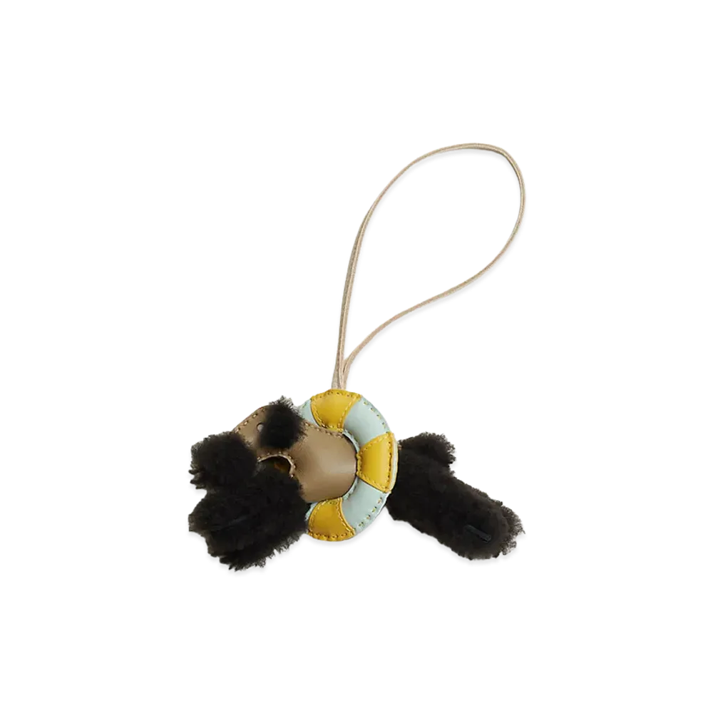 Hermes Budy A la Mer Charm "Multi"