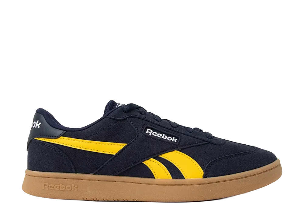 Reebok Forte Lounger "Navy"