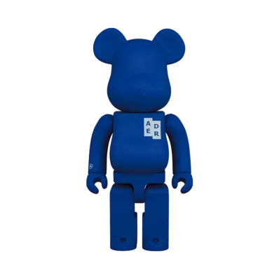 Bearbrick ADER 400%