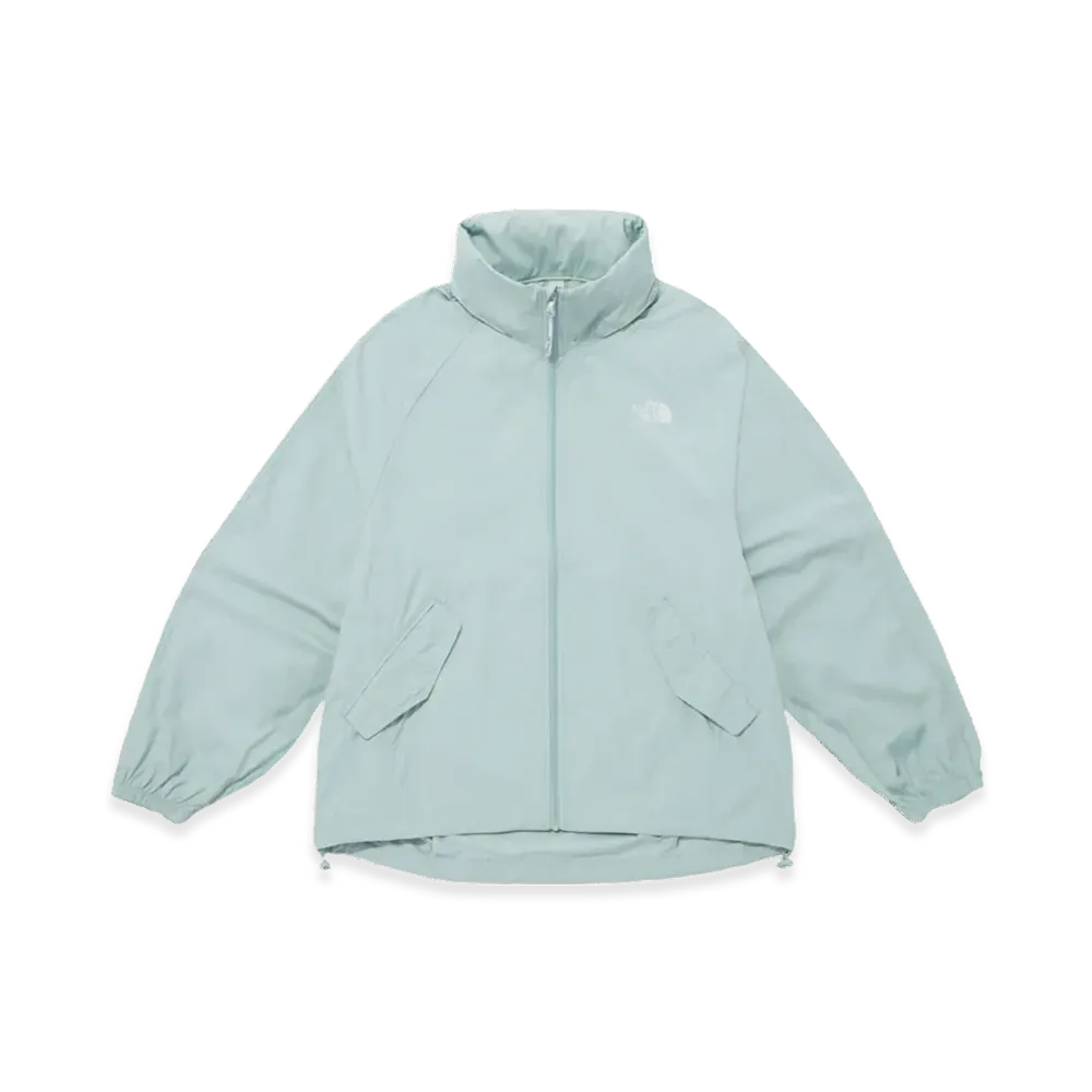 The North Face White Label Reston Jacket (W) "Mint"