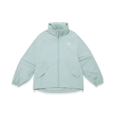 The North Face White Label Reston Jacket (W) "Mint"