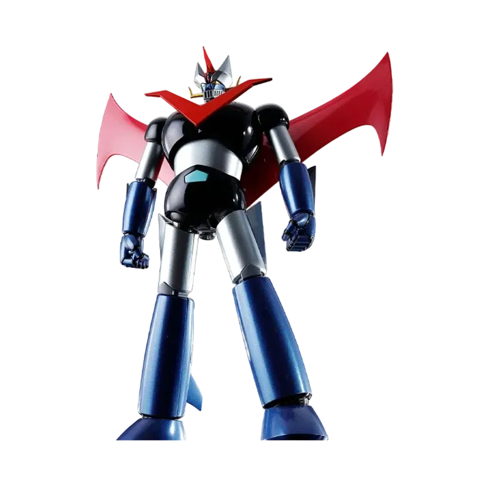 SOUL OF CHOGOKIN GX-73 Great Mazinger D.C.