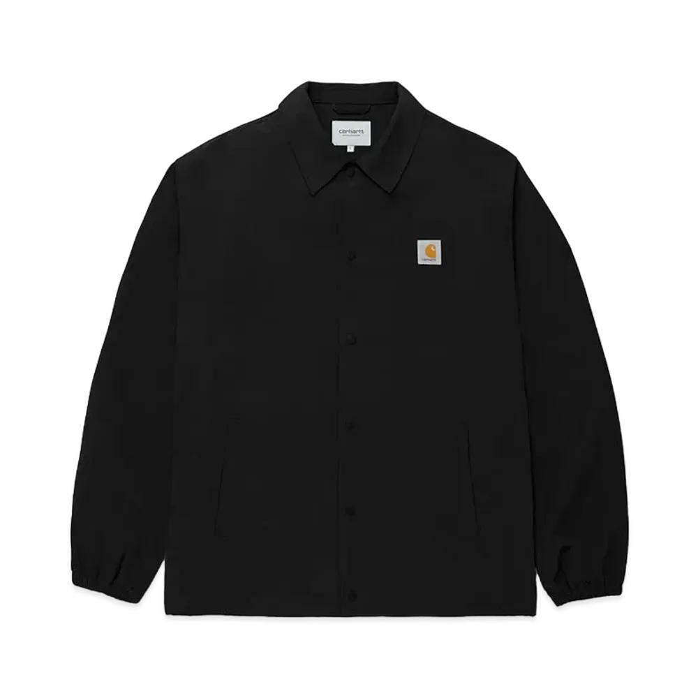 Carhartt WIP Calton Jacket "Black"