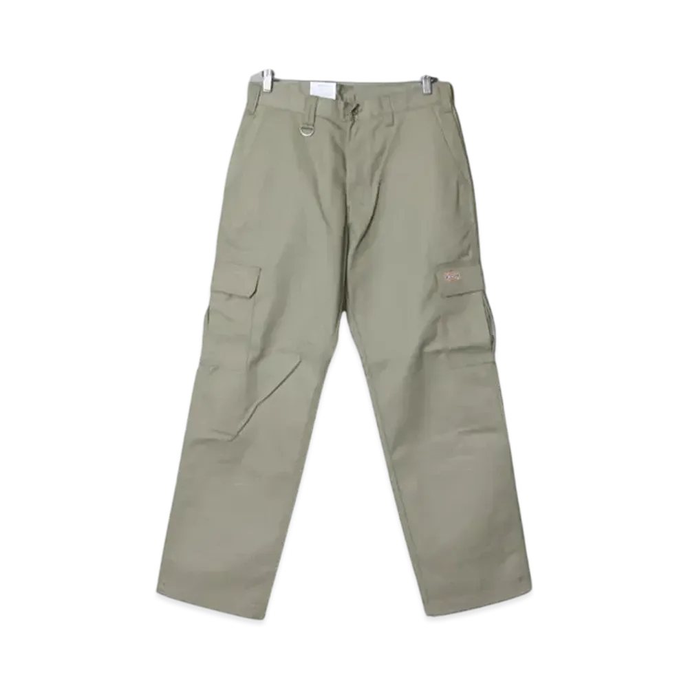 Dickies Tc Twill Cargo Pants Work Pants "Khaki"