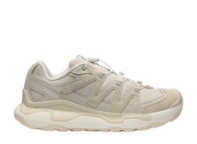 Salomon Women's XC Roam Leather "Almond Milk"