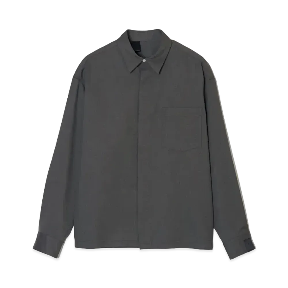 N.HOOLYWOOD Shirt "Gray"