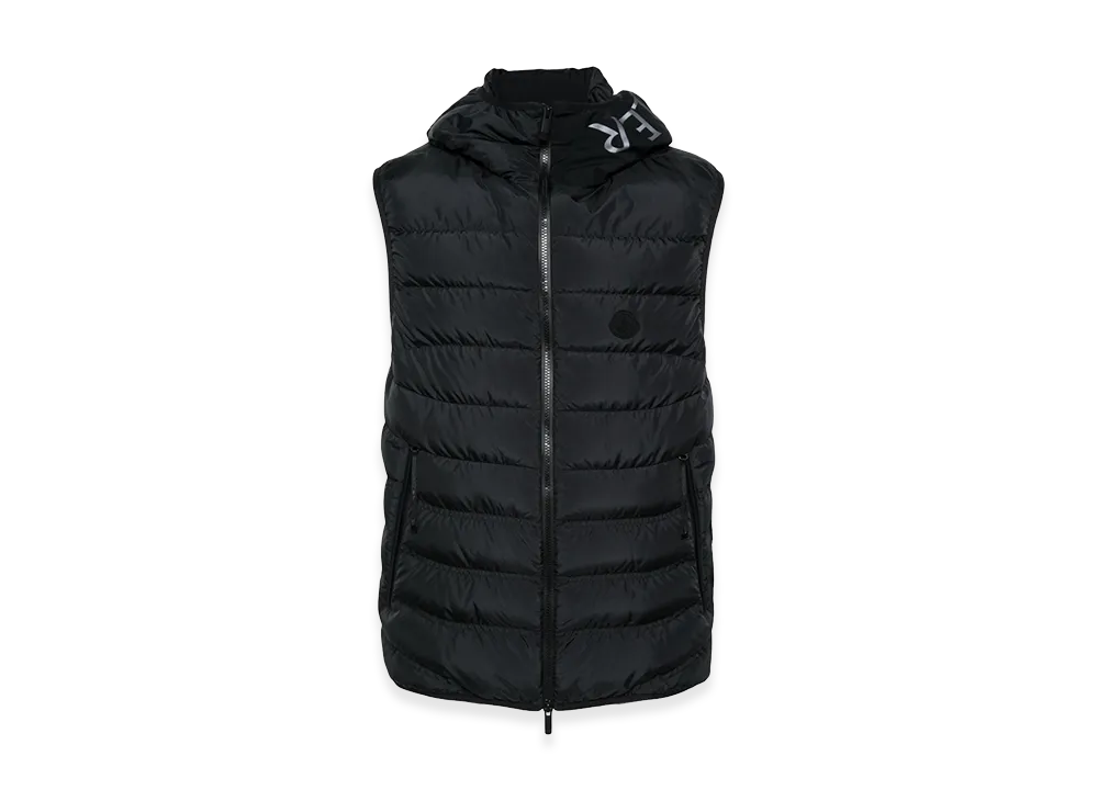 MONCLER Jackets "Black"