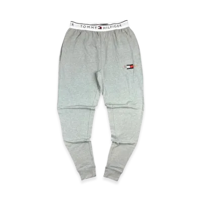 TOMMY HILFIGER Jogger Pants "Gray"