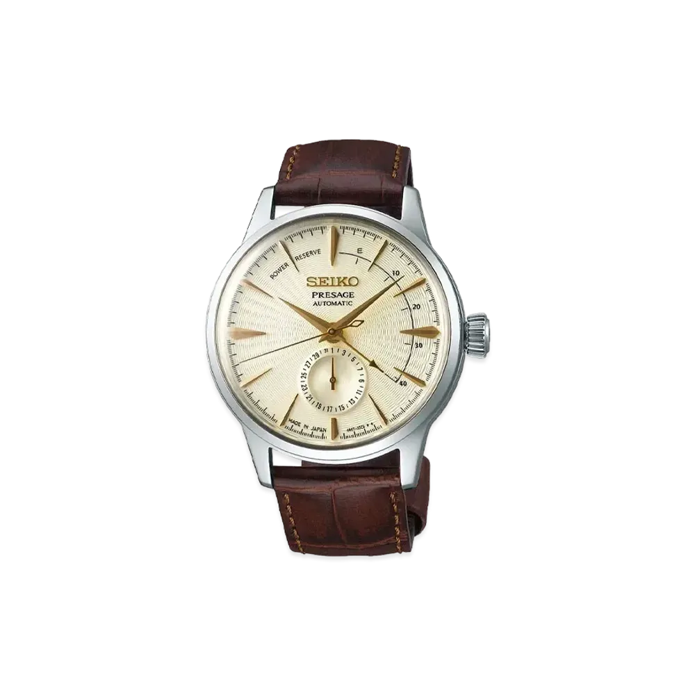 SEIKO Presage Basic Line SARY107