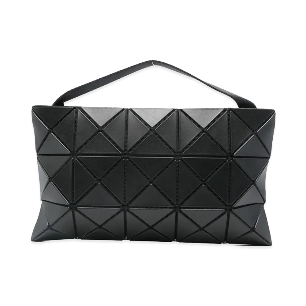 BAO BAO ISSEY MIYAKE Womens Handbag "Black"