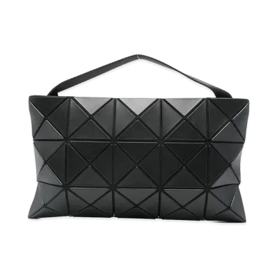 BAO BAO ISSEY MIYAKE Womens Handbag "Black"