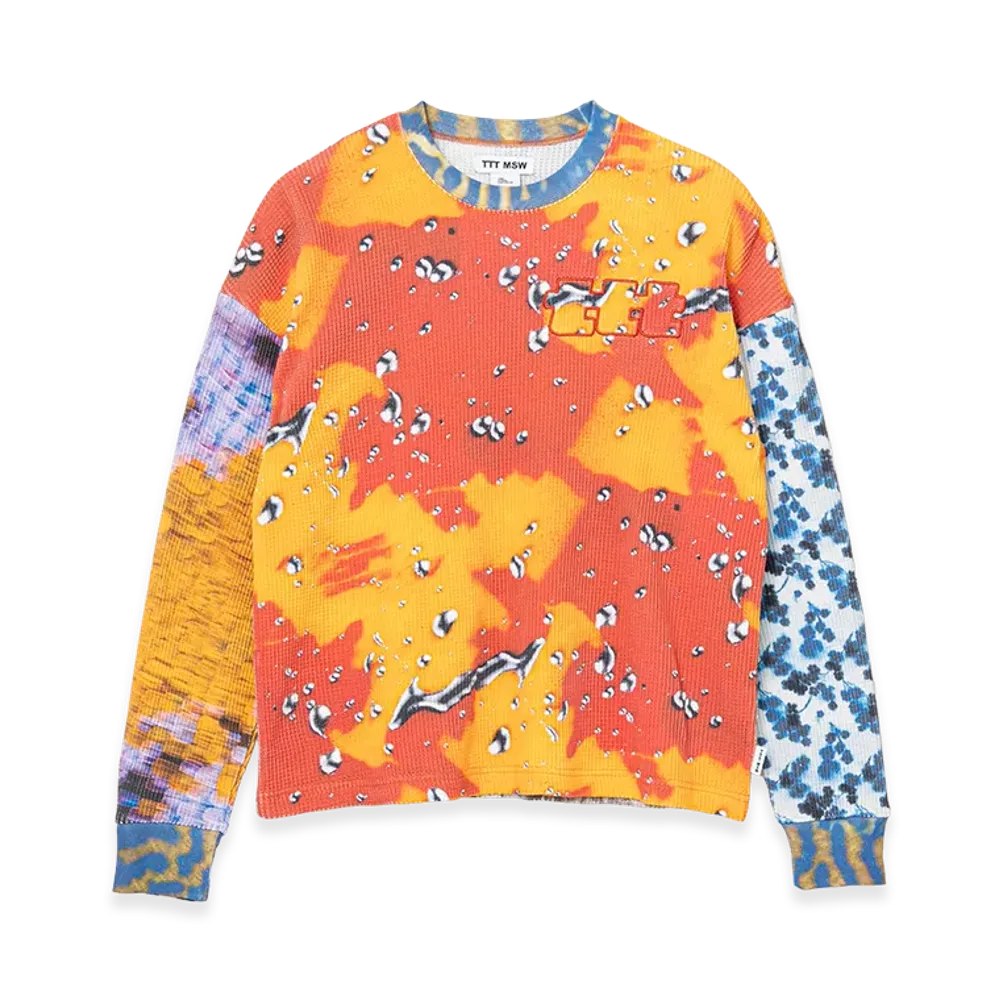 TTT MSW Crazy Pattern Thermal "Crazy"