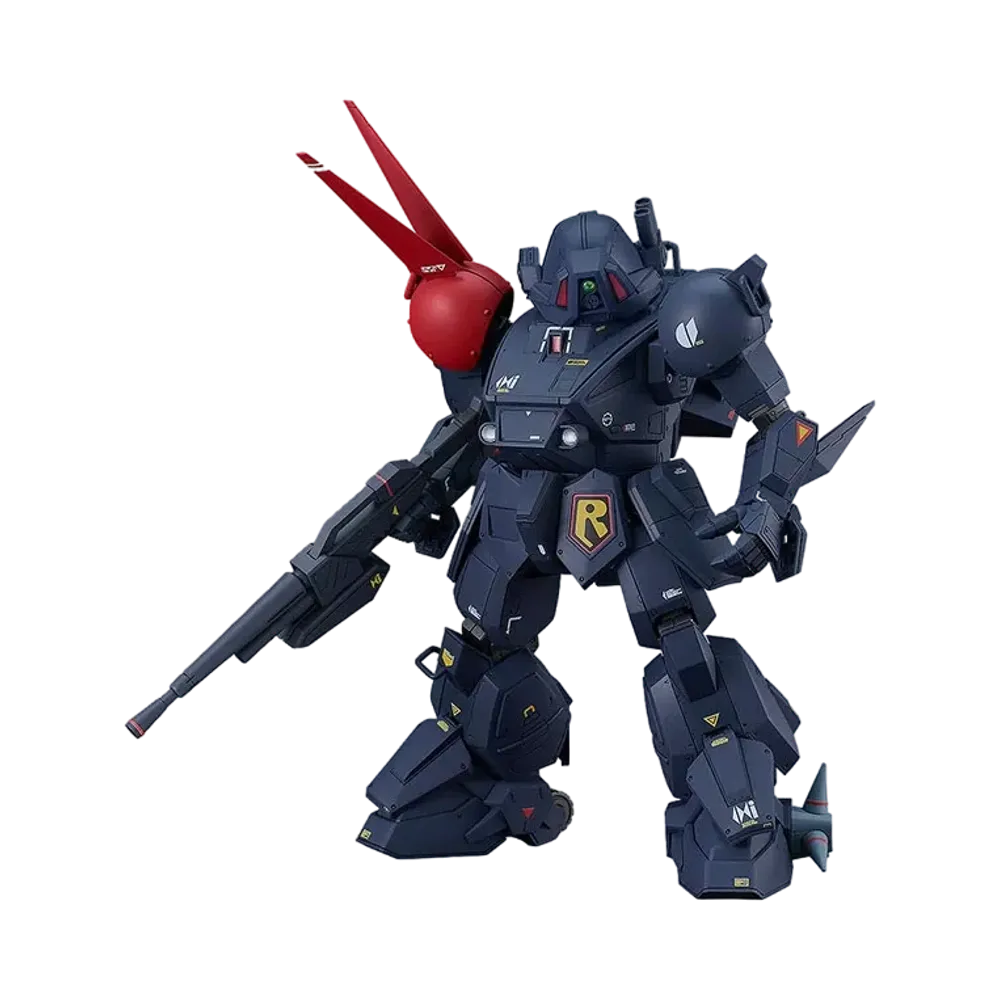 Max Factory "PLAMAX" -Armored Trooper Votoms- SV-03 1/24 Scale X / ATH-P-RSC Blood Sucker