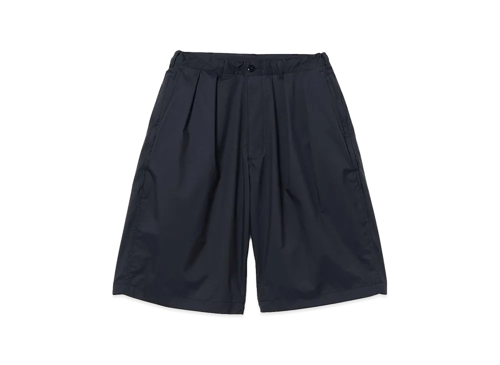 SSZ 10-Tech Shorts "Navy"