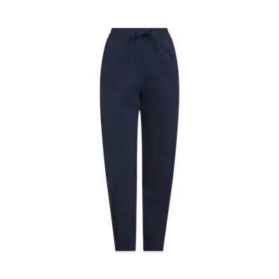 adidas Golf BTC DWR Loose Jogger "Collegiate Navy"