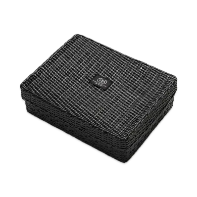 WTAPS x UNDERCOVER Seven Samurai Box Set Tee / Box Tee / Cotton "Black"