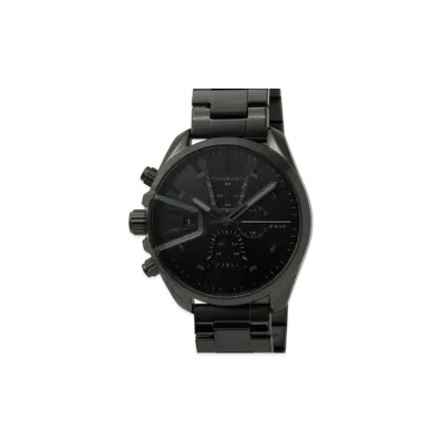 Diesel Ms9 Chrono "Black"