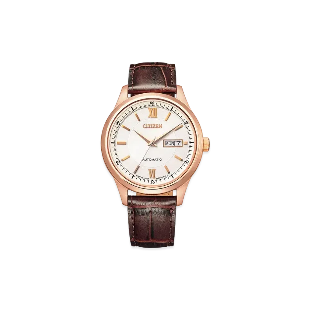 CITIZEN COLLECTION NY4052-08A