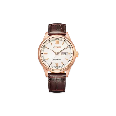 CITIZEN COLLECTION NY4052-08A