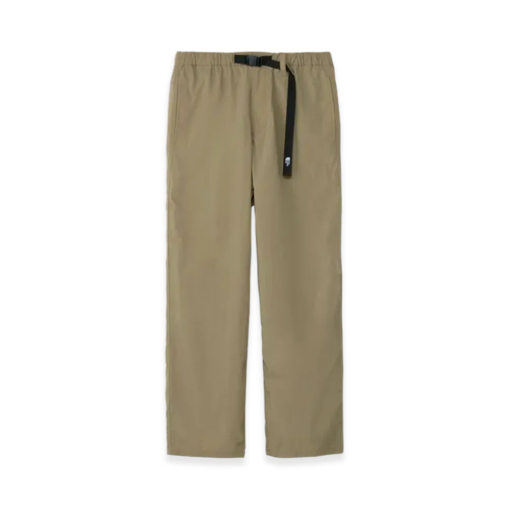 The North Face Compact Pants "Classic Khaki"
